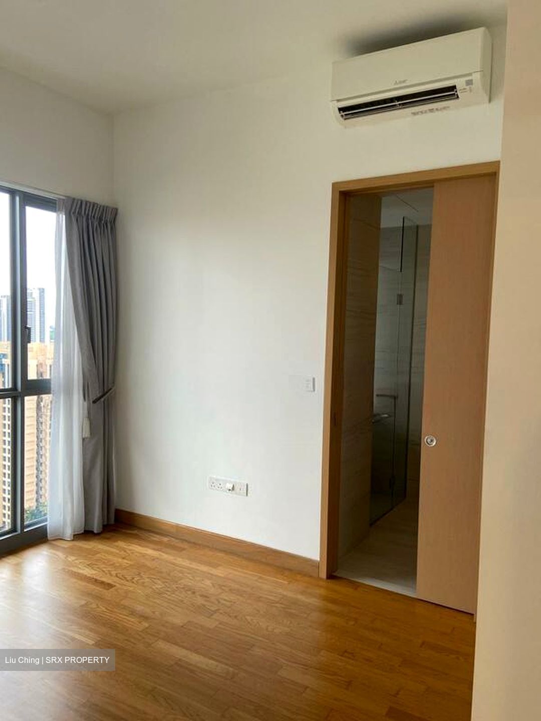 Alex Residences (D3), Apartment #610974011